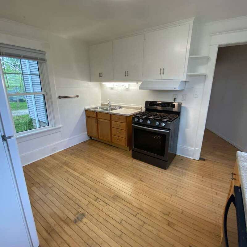 Apartment for rent at 212 Smith St #1, Neenah, WI 54956