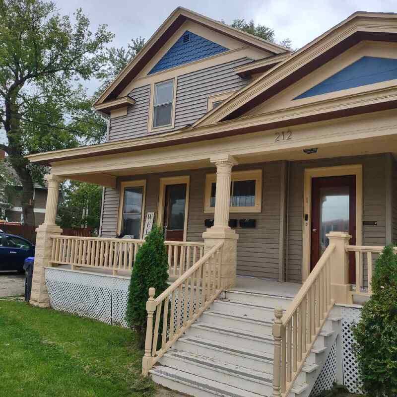 Apartment for rent at 212 Smith St #1, Neenah, WI 54956