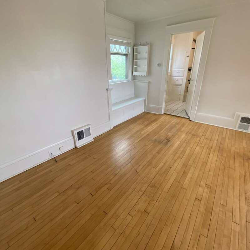 Apartment for rent at 212 Smith St #1, Neenah, WI 54956
