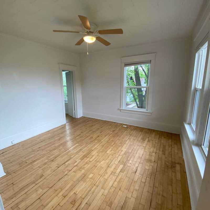 Apartment for rent at 212 Smith St #1, Neenah, WI 54956