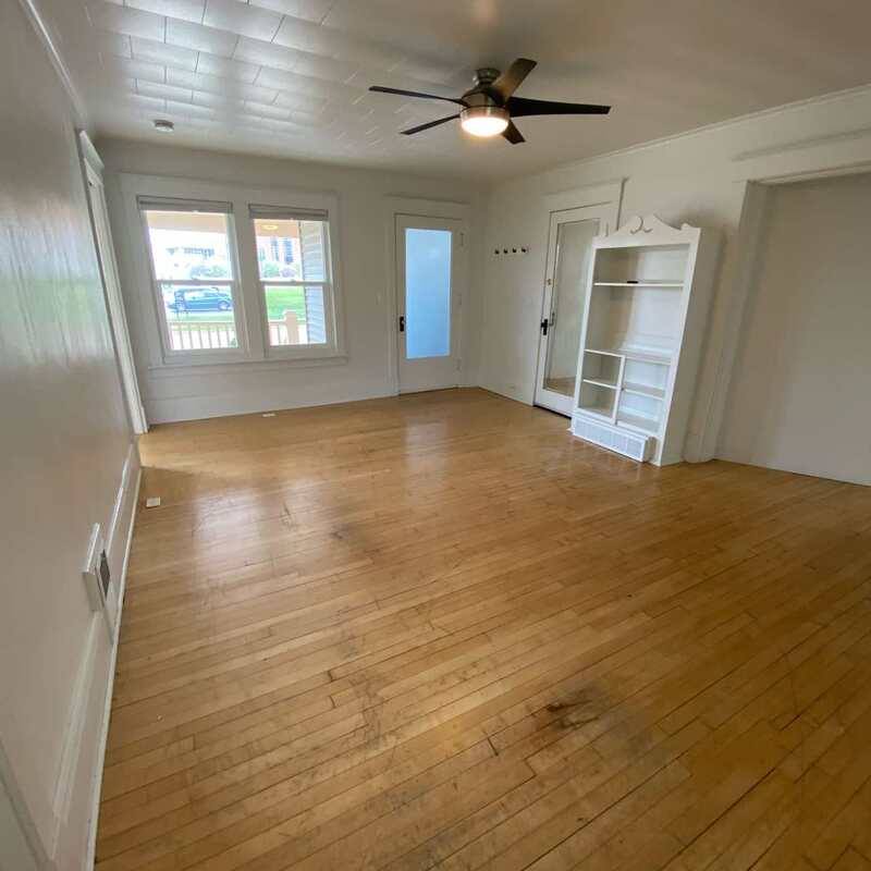 Apartment for rent at 212 Smith St #1, Neenah, WI 54956