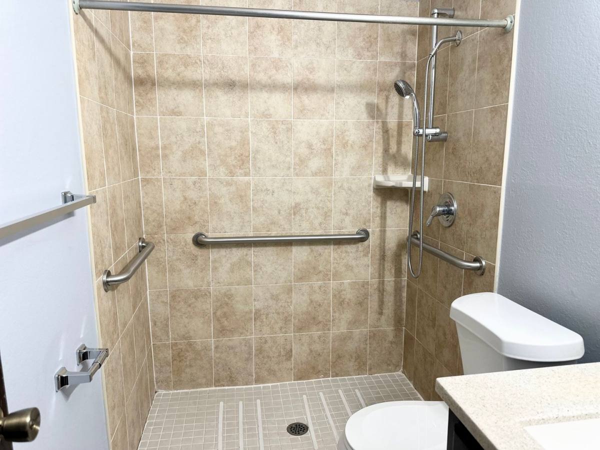 Apartment for rent at 2500 W Maple Ave, McAllen, TX 78501