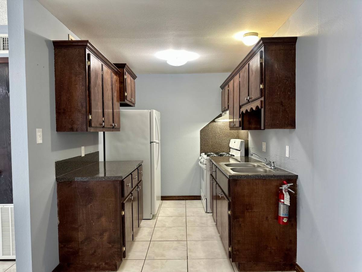 Apartment for rent at 2500 W Maple Ave, McAllen, TX 78501