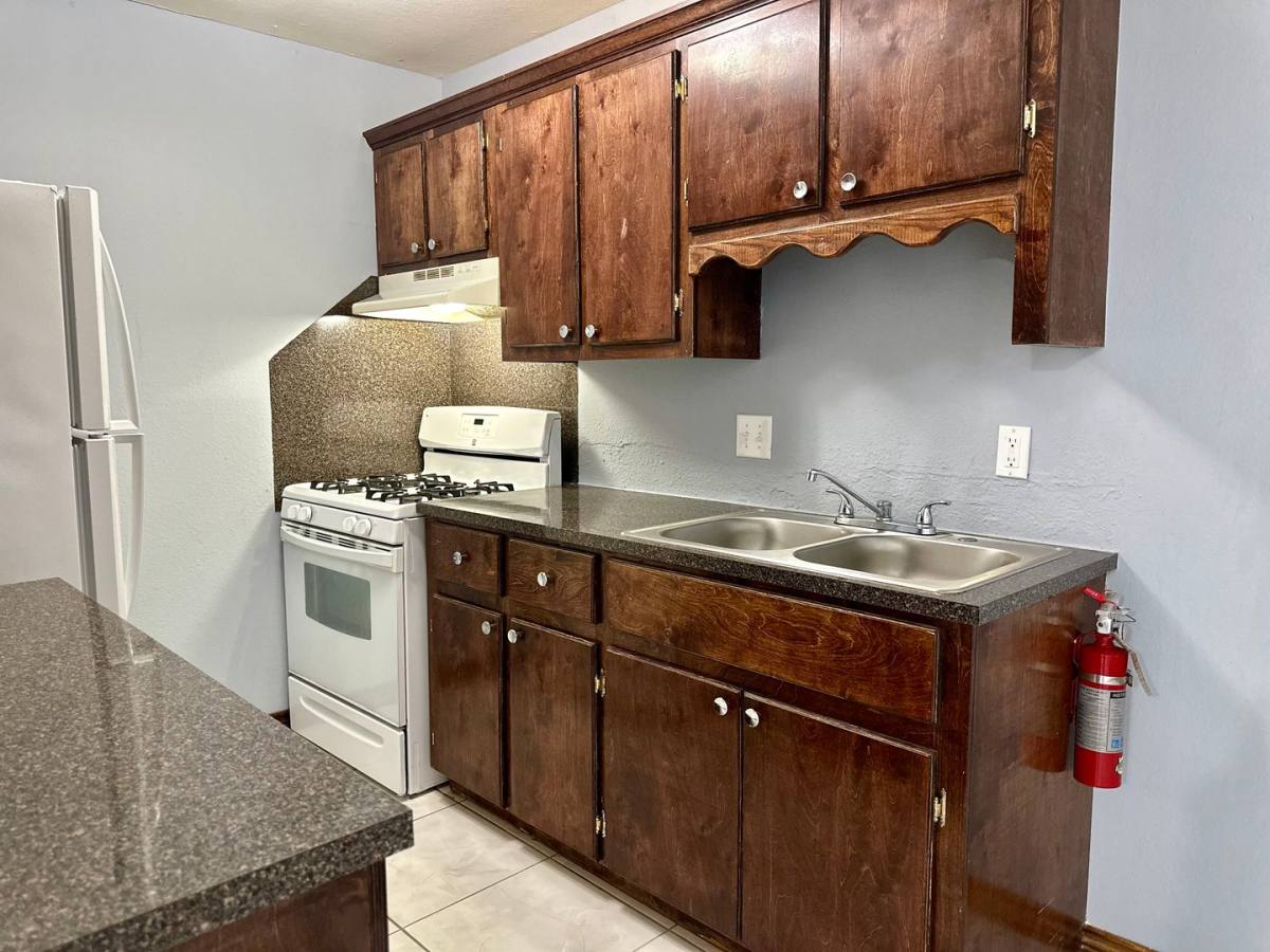 Apartment for rent at 2500 W Maple Ave, McAllen, TX 78501