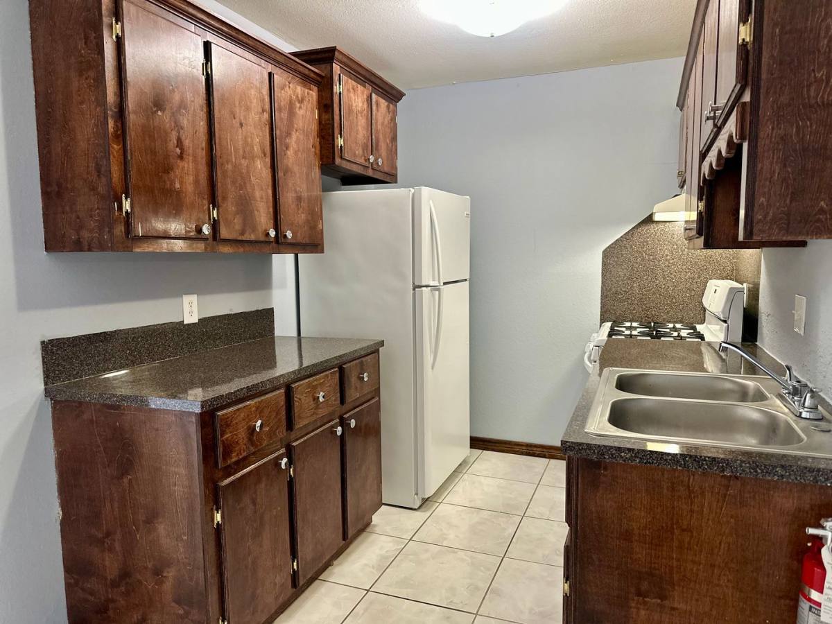 Apartment for rent at 2500 W Maple Ave, McAllen, TX 78501