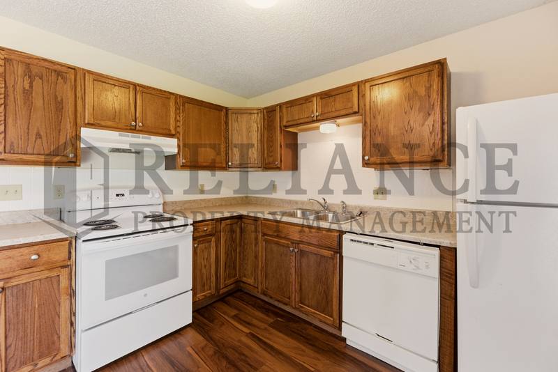 House for rent at 1158 N Edwards, Wichita, KS 67203