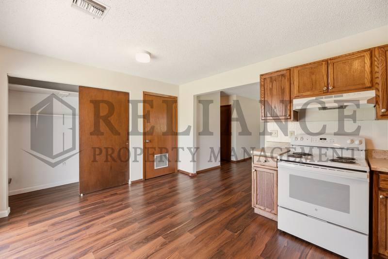 House for rent at 1158 N Edwards, Wichita, KS 67203