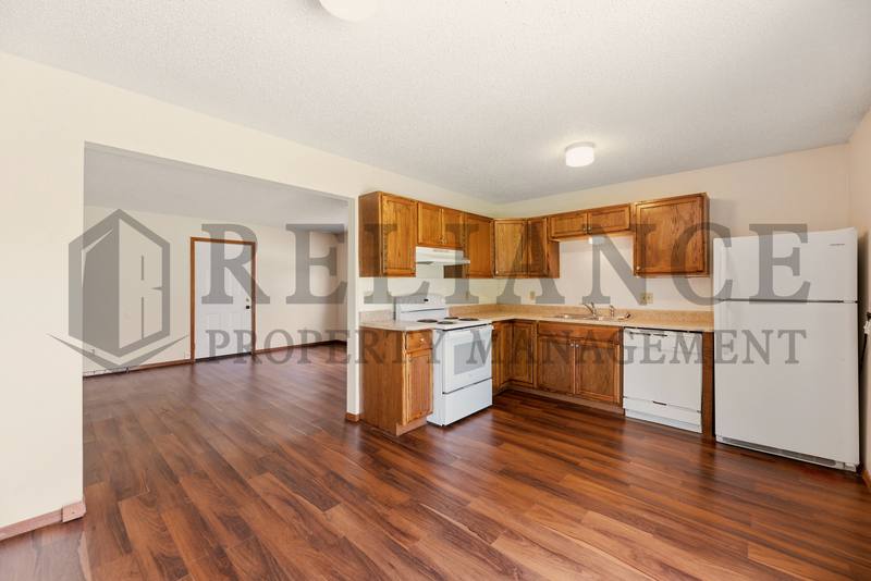 House for rent at 1158 N Edwards, Wichita, KS 67203