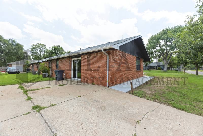 House for rent at 1158 N Edwards, Wichita, KS 67203