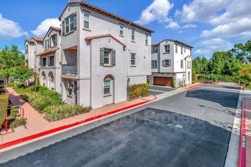 Townhouse for rent at 4252 Mission Ranch Way, Oceanside, CA 92057