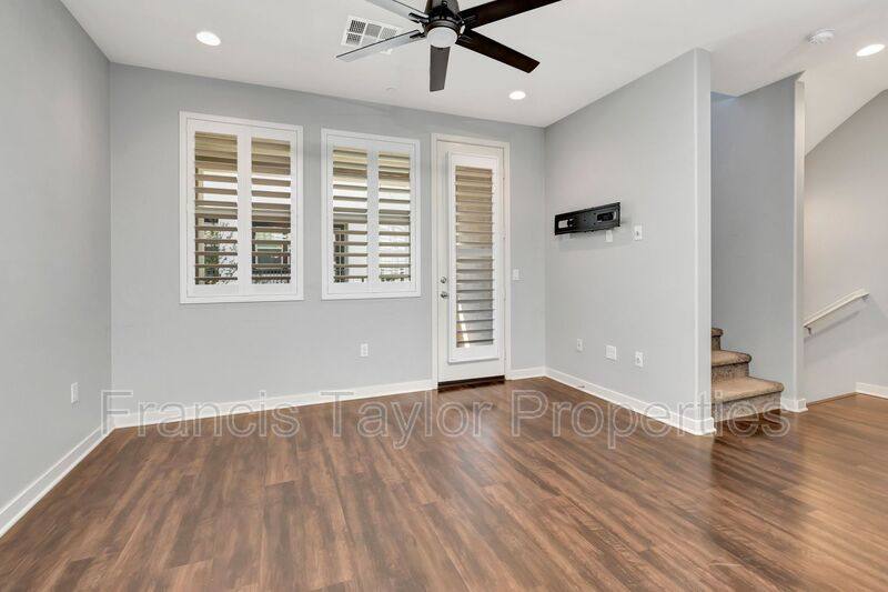 Townhouse for rent at 4252 Mission Ranch Way, Oceanside, CA 92057