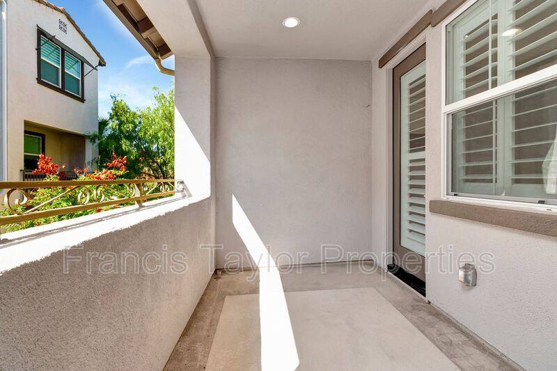 Townhouse for rent at 4252 Mission Ranch Way, Oceanside, CA 92057