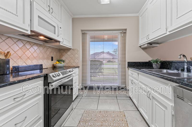 House for rent at 6225 Chattanooga Dr, Baton Rouge, LA 70817