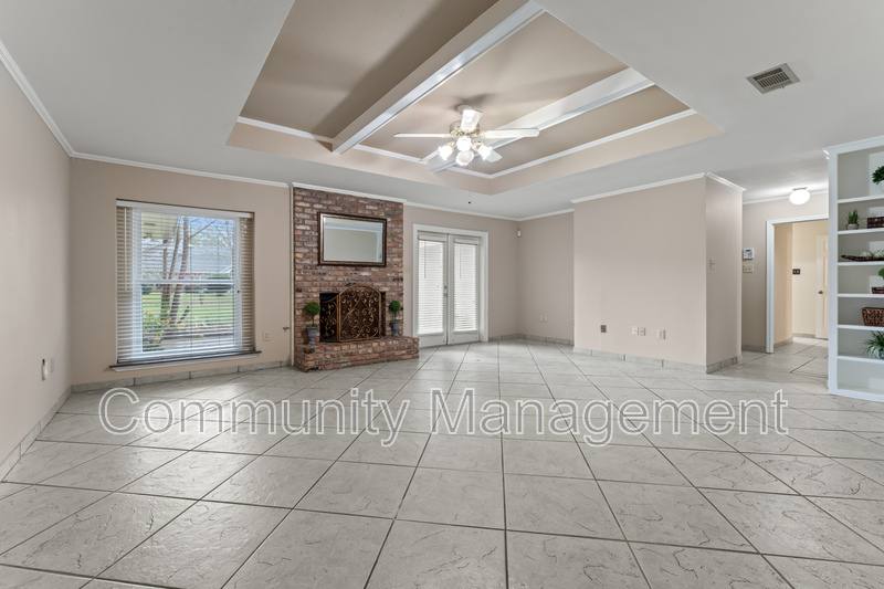 House for rent at 6225 Chattanooga Dr, Baton Rouge, LA 70817