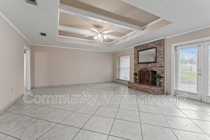 House for rent at 6225 Chattanooga Dr, Baton Rouge, LA 70817