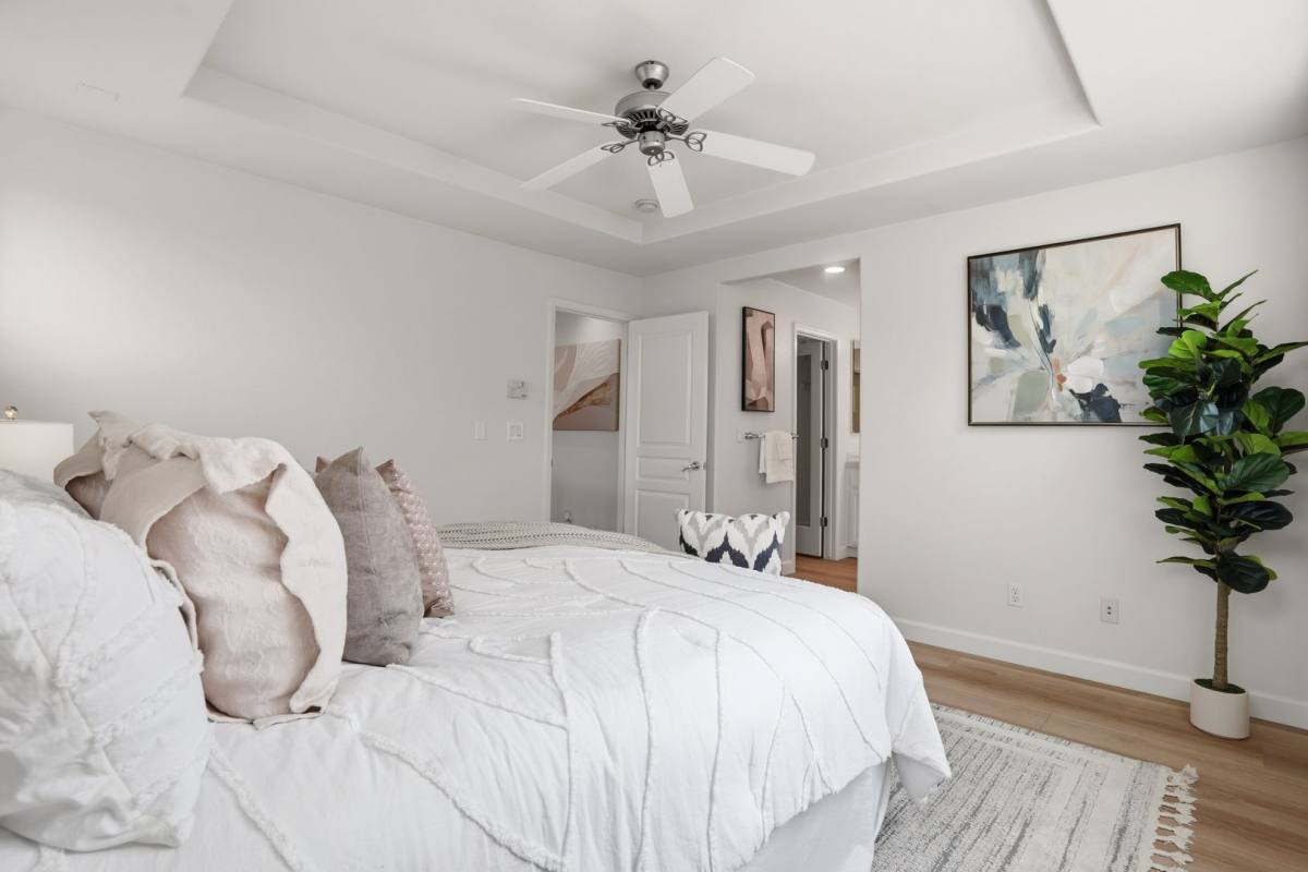 House for rent at 4142 Tobin Circle, Santa Clara, CA 95054