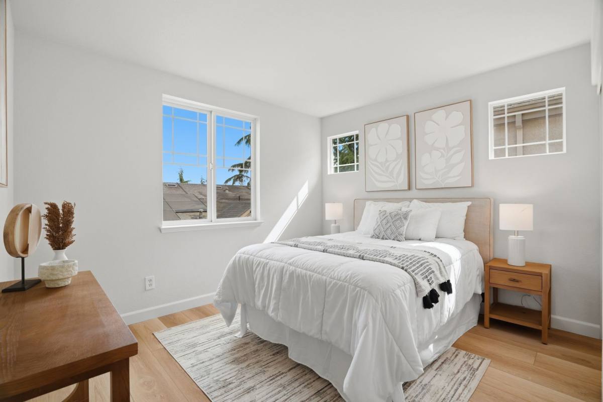 House for rent at 4142 Tobin Circle, Santa Clara, CA 95054