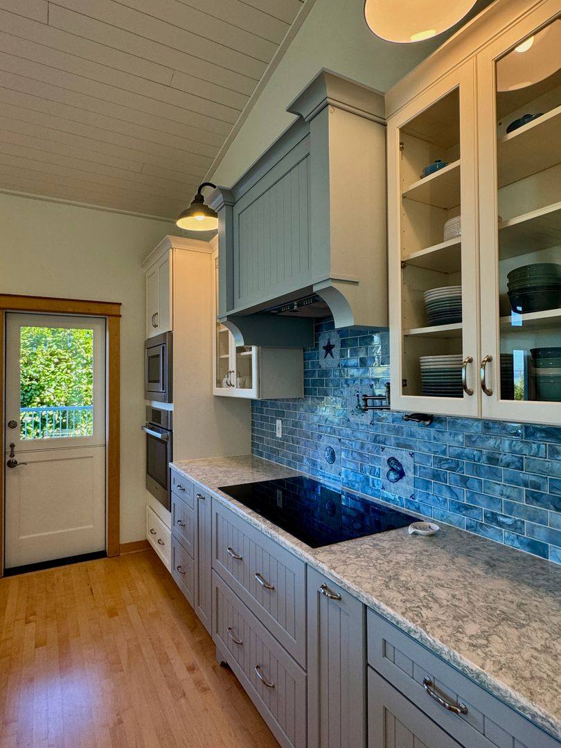 House for rent at 10555 NE Morning Lane, Bainbridge Island, WA 98110