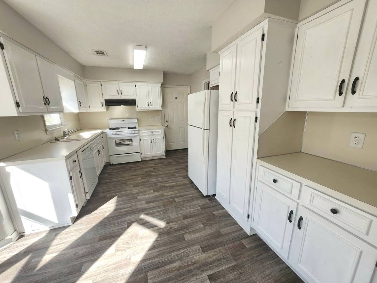 House for rent at 5333 McCaghren Dr, Columbus, GA 31909