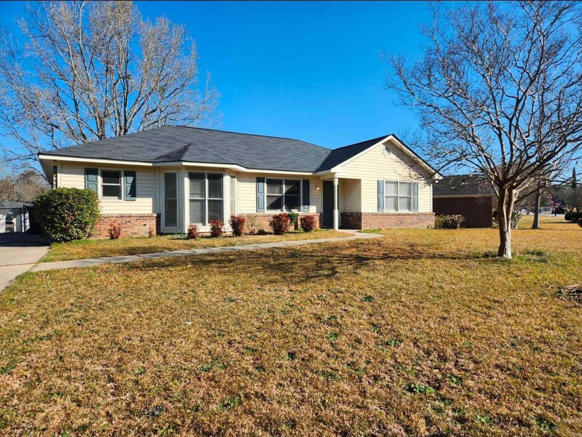 House for rent at 5333 McCaghren Dr, Columbus, GA 31909