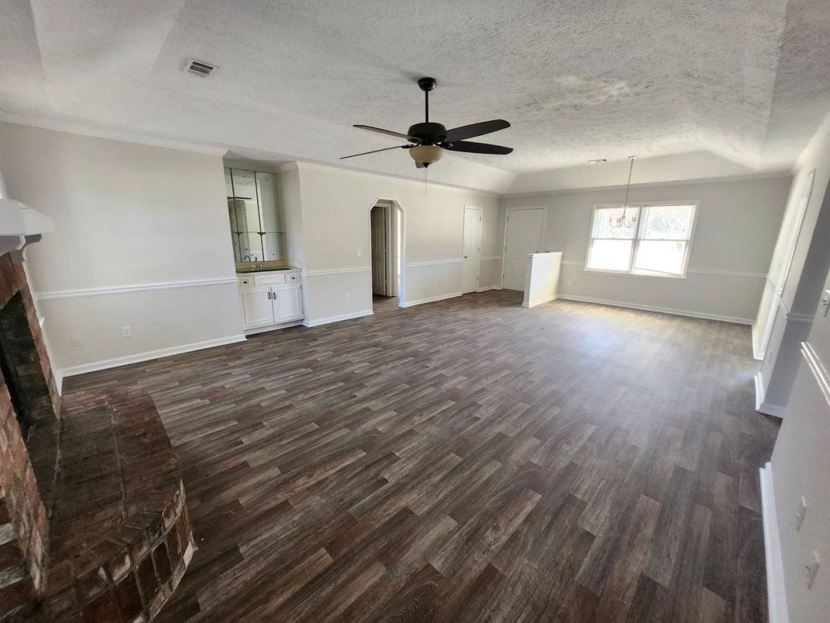 House for rent at 5333 McCaghren Dr, Columbus, GA 31909