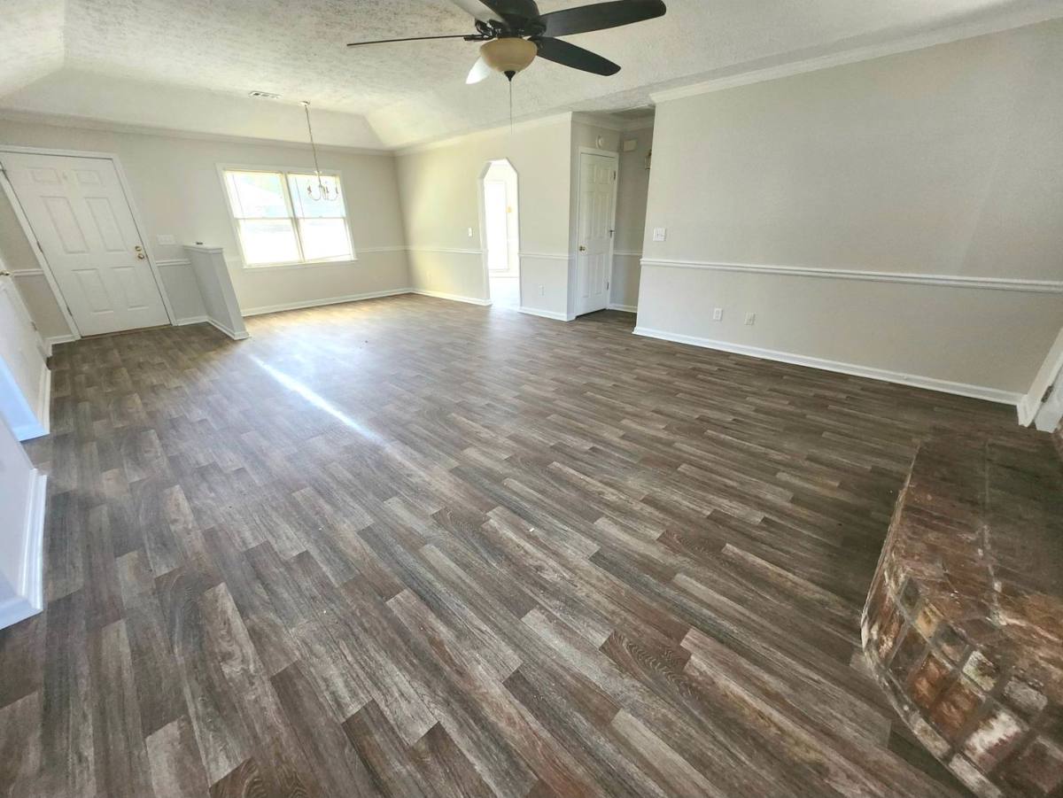 House for rent at 5333 McCaghren Dr, Columbus, GA 31909