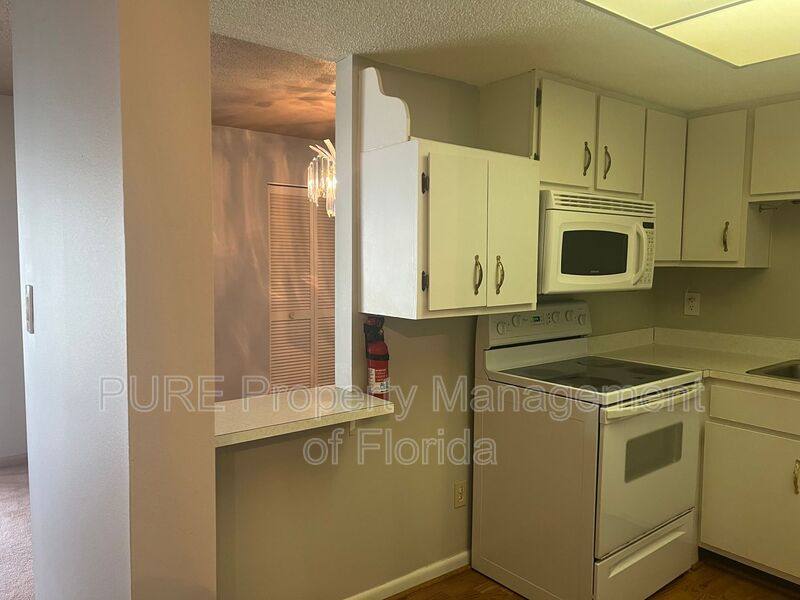 Condo for rent at 549 Fairways Dr #B, Ocala, FL 34472