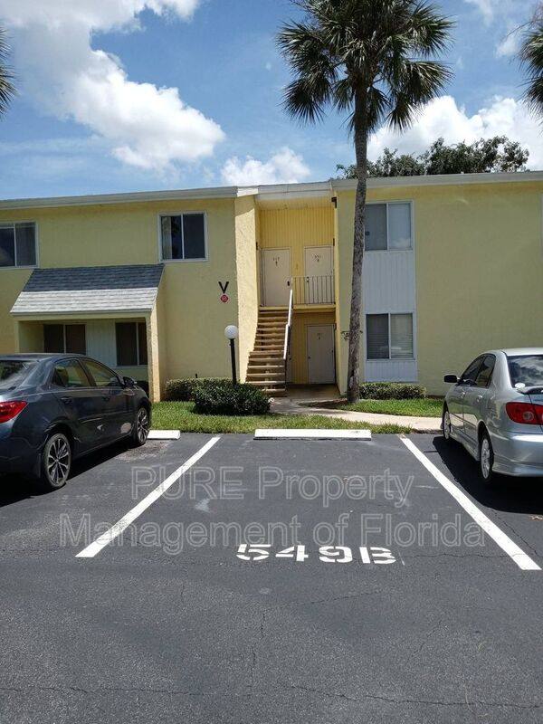 Condo for rent at 549 Fairways Dr #B, Ocala, FL 34472