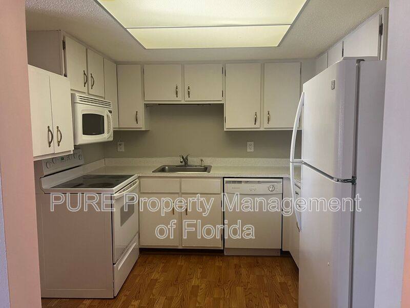 Condo for rent at 549 Fairways Dr #B, Ocala, FL 34472