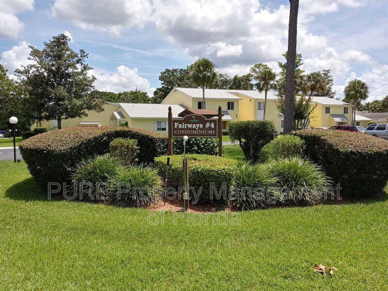 Condo for rent at 549 Fairways Dr #B, Ocala, FL 34472