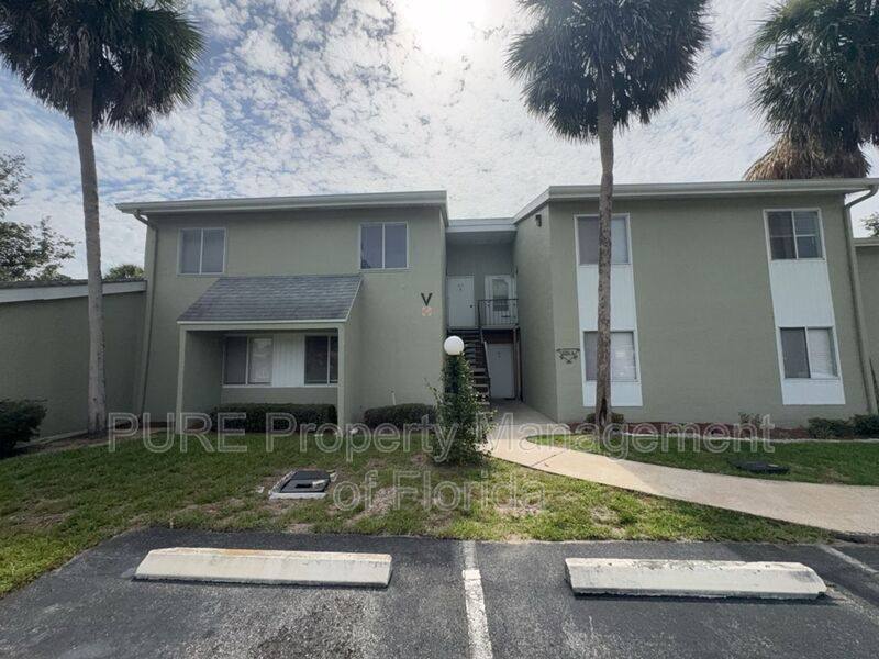 Condo for rent at 549 Fairways Dr #B, Ocala, FL 34472