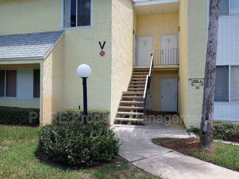 Condo for rent at 549 Fairways Dr #B, Ocala, FL 34472