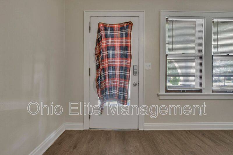 House for rent at 43 N Chase Ave, Columbus, OH 43204