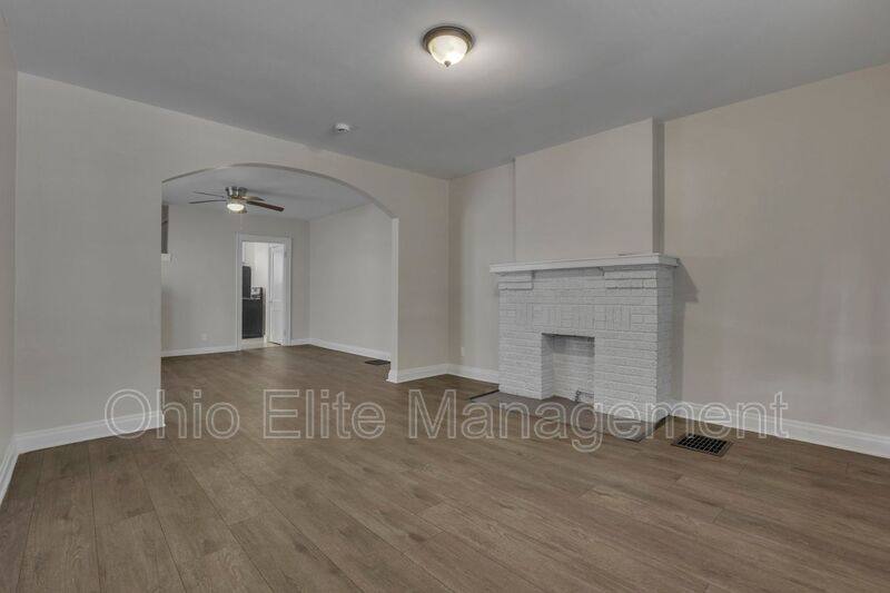House for rent at 43 N Chase Ave, Columbus, OH 43204