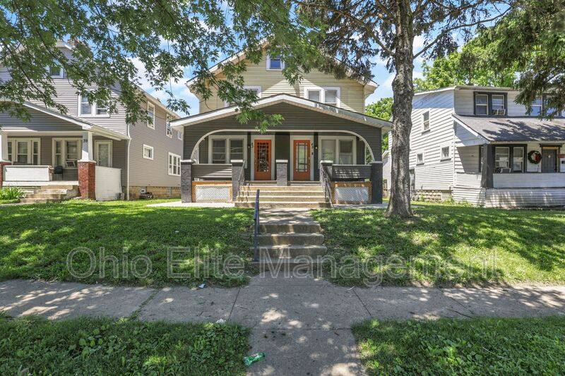 House for rent at 43 N Chase Ave, Columbus, OH 43204
