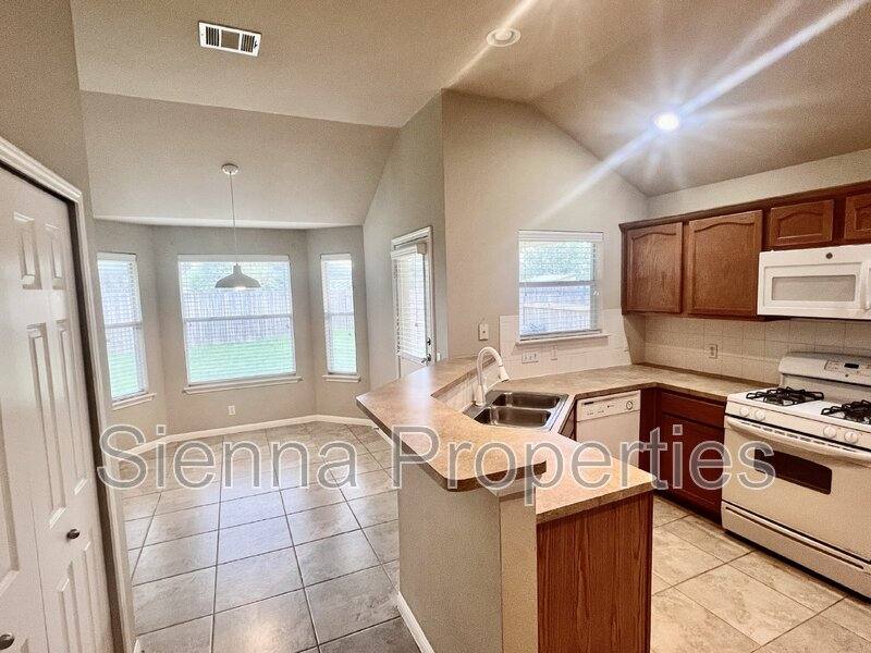 House for rent at 2509 Elara Dr, Austin, TX 78725
