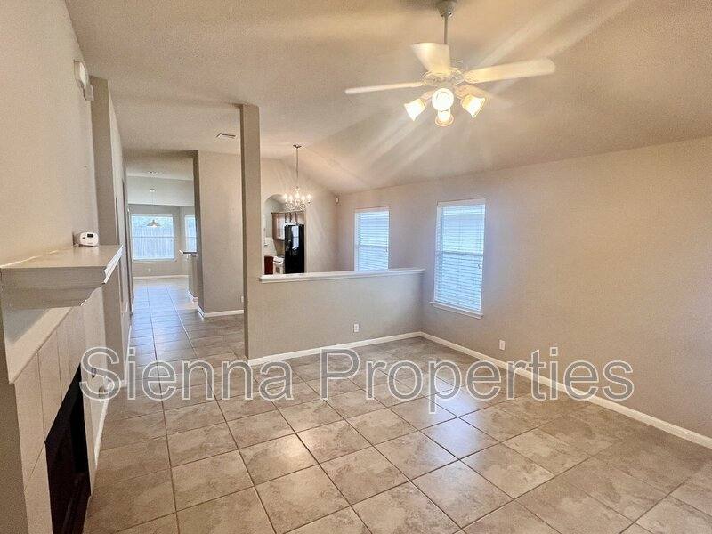 House for rent at 2509 Elara Dr, Austin, TX 78725