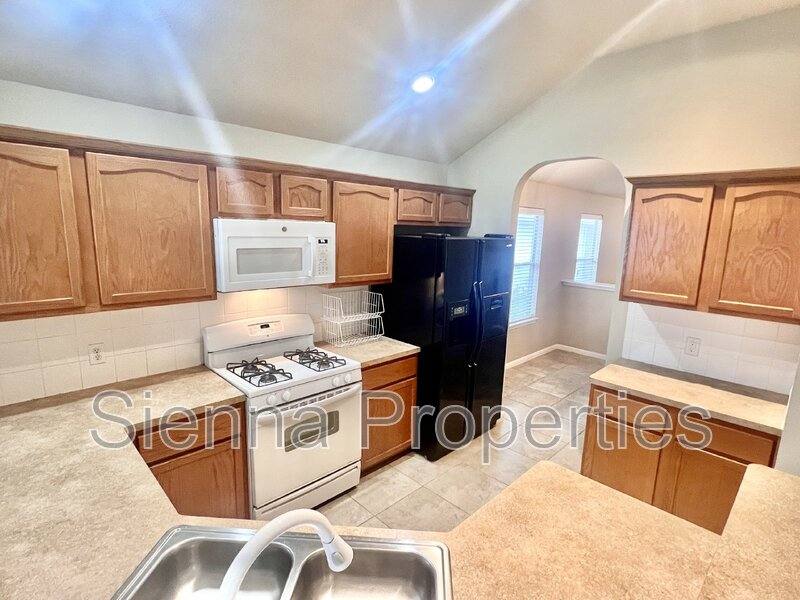 House for rent at 2509 Elara Dr, Austin, TX 78725