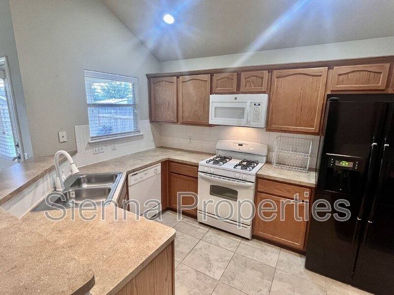 House for rent at 2509 Elara Dr, Austin, TX 78725
