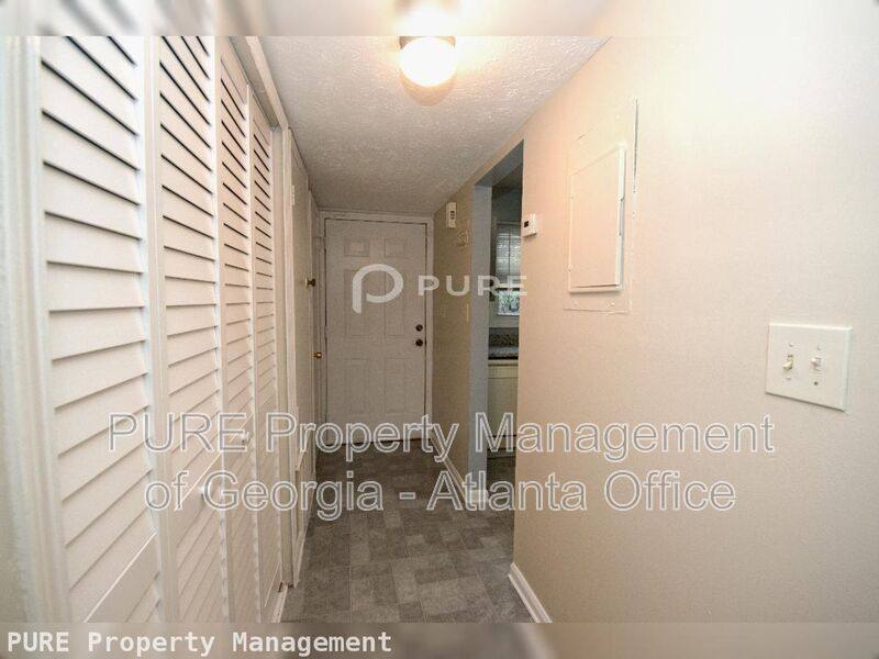 Townhouse for rent at 1668 Wynndowne Trail SE, Smyrna, GA 30080
