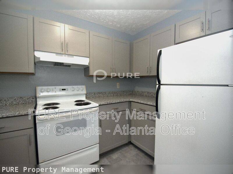 Townhouse for rent at 1668 Wynndowne Trail SE, Smyrna, GA 30080