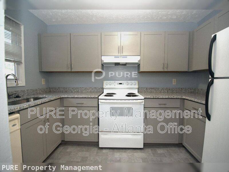 Townhouse for rent at 1668 Wynndowne Trail SE, Smyrna, GA 30080