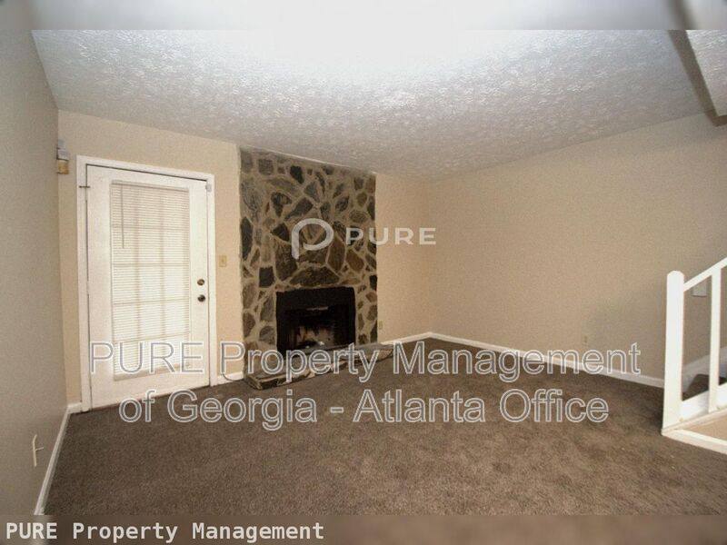 Townhouse for rent at 1668 Wynndowne Trail SE, Smyrna, GA 30080