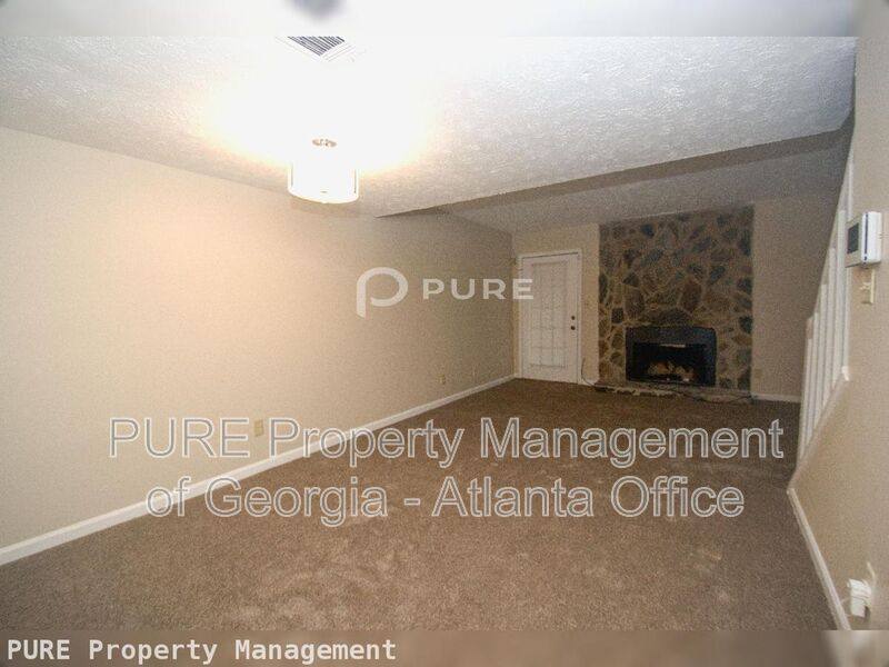 Townhouse for rent at 1668 Wynndowne Trail SE, Smyrna, GA 30080