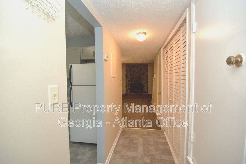Townhouse for rent at 1668 Wynndowne Trail SE, Smyrna, GA 30080