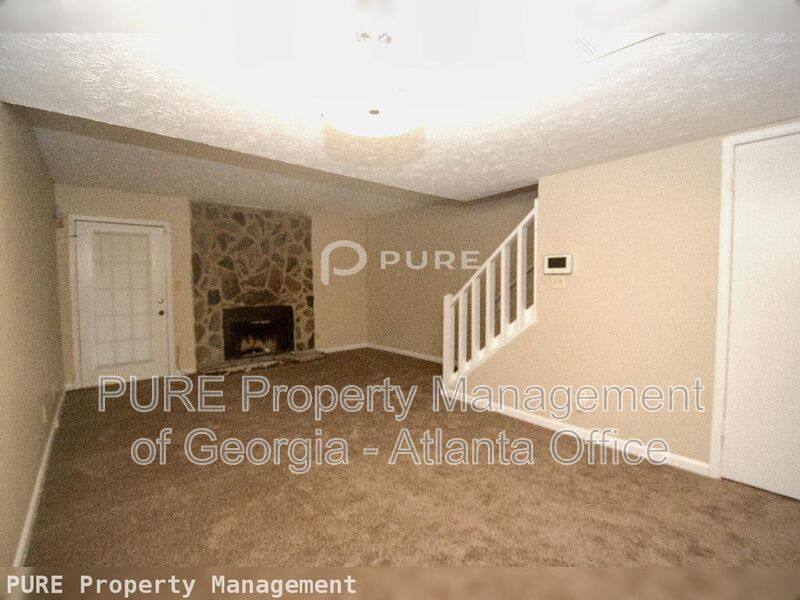 Townhouse for rent at 1668 Wynndowne Trail SE, Smyrna, GA 30080