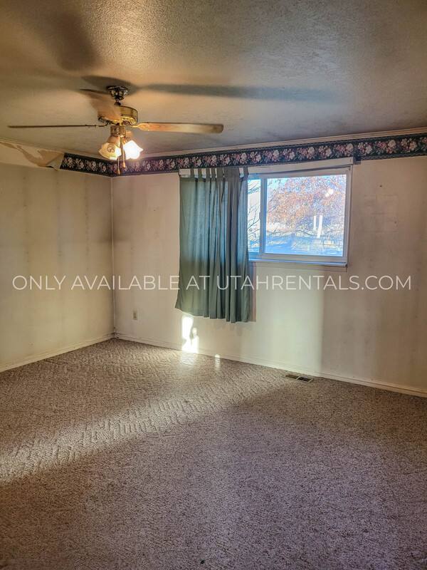 House for rent at 5162 S 800 W, Spanish Fork, UT 84660