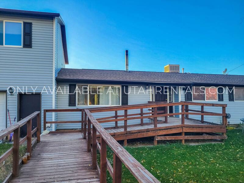 House for rent at 5162 S 800 W, Spanish Fork, UT 84660