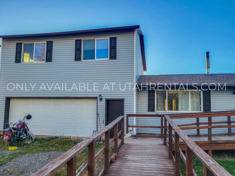 House for rent at 5162 S 800 W, Spanish Fork, UT 84660