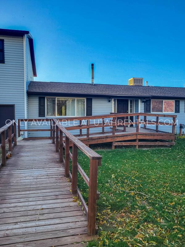 House for rent at 5162 S 800 W, Spanish Fork, UT 84660